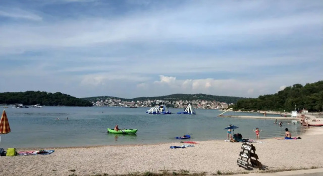 Номер Standard Bluebay Croatia Mobile Homes