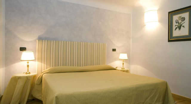 Апартаменты с 2 комнатами Palazzo Gamba Apartments al Duomo