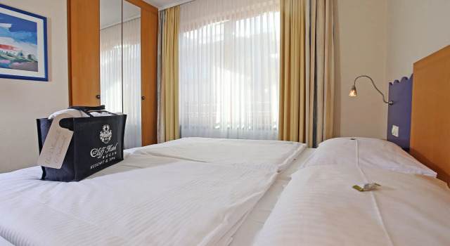 Cliff Hotel Rügen - Resort & Spa