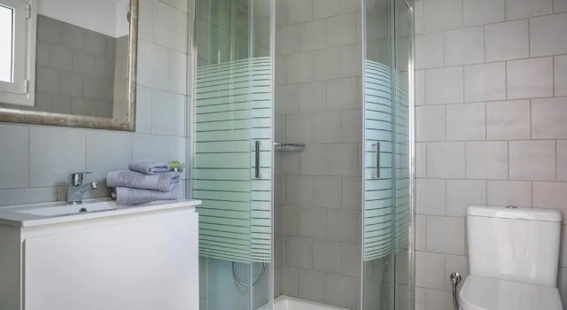 Апартаменты Julia's Luxury Suites, Cephallonia near Argostoli