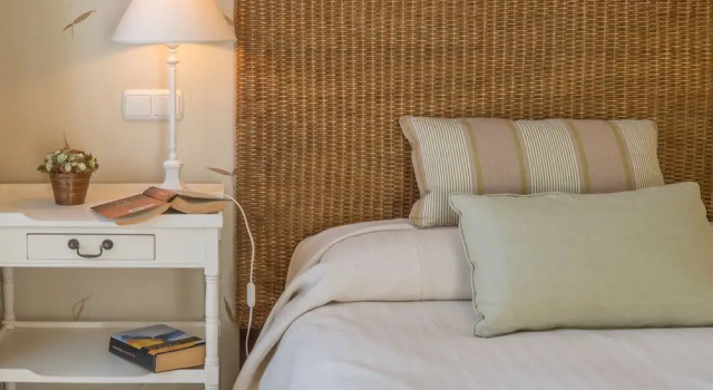Вилла Luxury с 3 комнатами с видом на поле для гольфа Resort Villas Andalucia