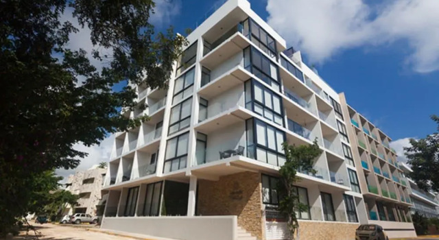 Menesse 204 by Globalia, Prenota Appartamento Playa del Carmen Quintana Roo