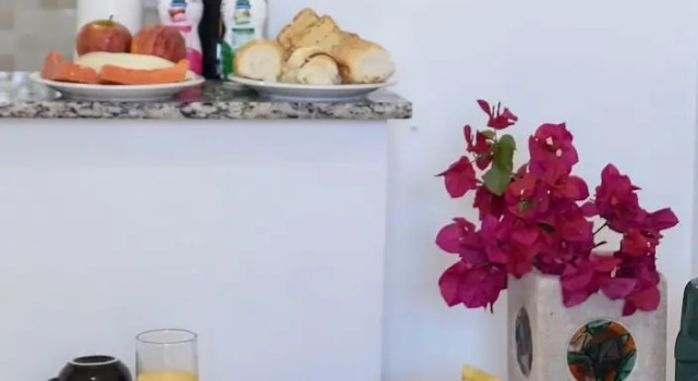 Номер Standard Pousada Aconchego do Maraca
