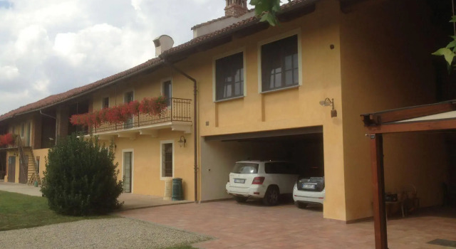 Quattro Gatti, Rezerwuj Bed and Breakfast Piscina Włochy