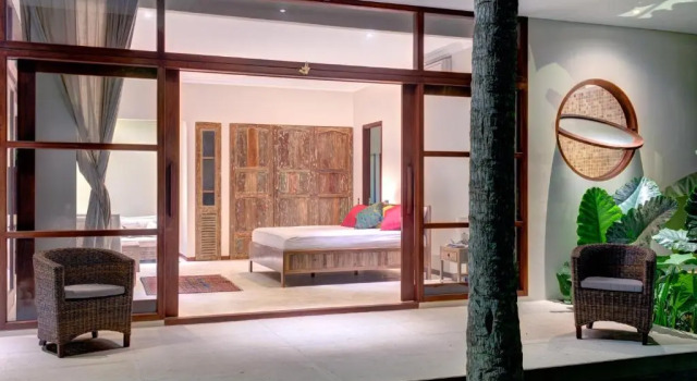 Villa Gita Segara