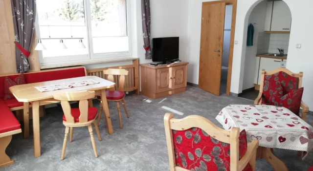 Апартаменты Apartment Austria