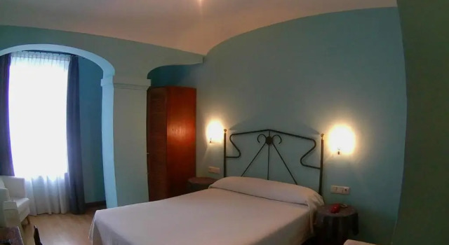 Двухместный номер Standard Hotel Los Laureles