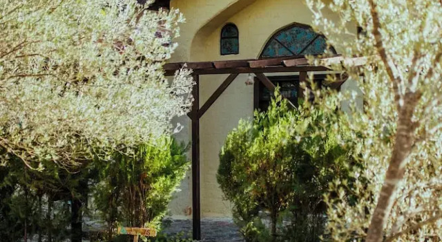 Номер Standard Eski Yeni Tatil Evi Olympos