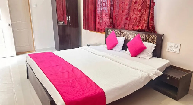 Hills Berry Villa