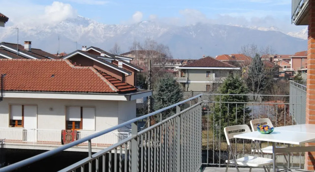 B&B Le Terrazze Boutique Hotel 2 Torino, Забронировать Отель «постель и завтрак» Отели Пьемонта с завтраком, Завтраки