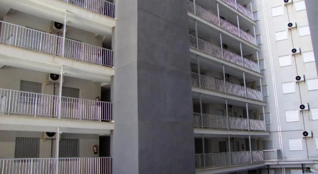 Apartamentos Mondrían Marina DOr 1º línea 3000, Забронировать Апартаменты/квартира Апартаменты Оропеса-дель-Мар, Апартаменты/квартира