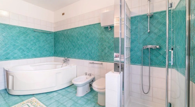 Двухместный номер Standard Casale Villa Chiara