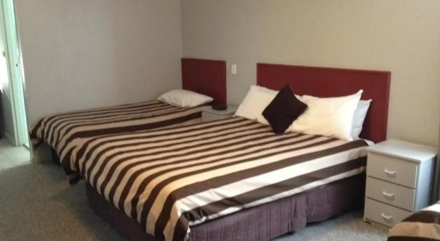 Fig Tree Motel, Buchen Sie Motel Narrandera Riverina