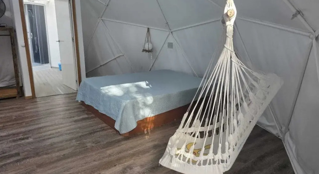 Бунгало Standard Quinta do Abacate - Glamping Park