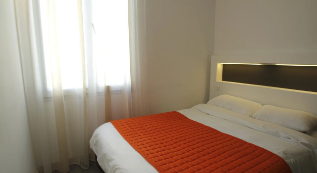 Hôtel Anna Livia, Забронировать Отель Отели Канн 3 звезды, рядом с Gambetta Market, 3*
