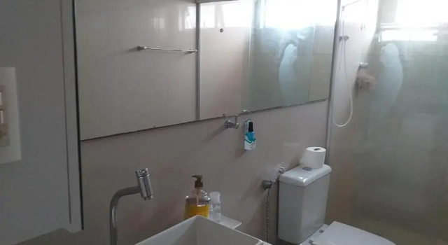 Номер Comfort QUARTO TRIPLO - AMPLO E CONFORTAVEL-PERTO DO CENTRO DE CONVENÇÕES-FENEARTE-RECIFE-Pe