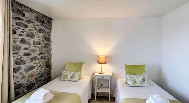 Refúgio do Ilhéu, Varaa Hotelli Hotellit Porto Moniz pysäköinnillä, Pysäköinti