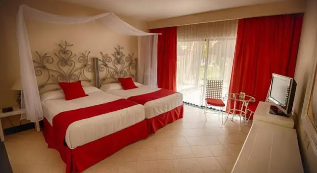 Grand Bahia Principe Riviera Maya, Забронировать Отель Отели Ривьера-Майя с парковкой, Парковка