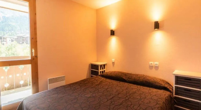 Appartement Valmorel, 6 pièces, 10 personnes - FR-1-291-730, Забронировать Апартаменты/квартира Апартаменты Лез-Аванше-Вальморели, Апартаменты/квартира