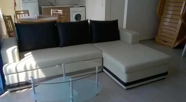 Номер Standard Sun City Apartments