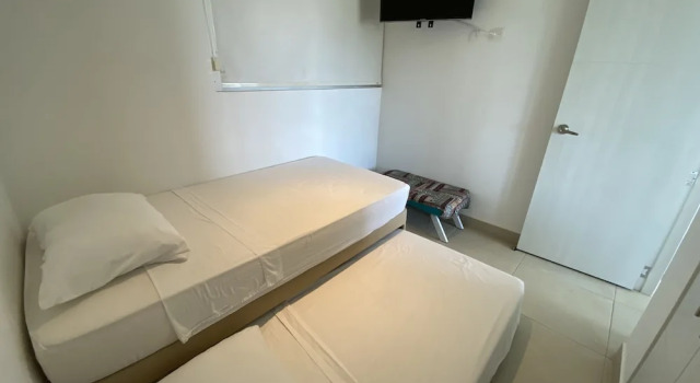 Apartamentos SOHO Style - Velas al Mar