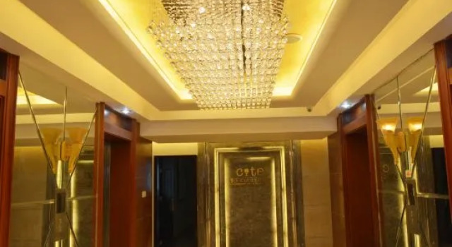 Hotel Cute, Boek Hotel Chongqing Regio Chongqing