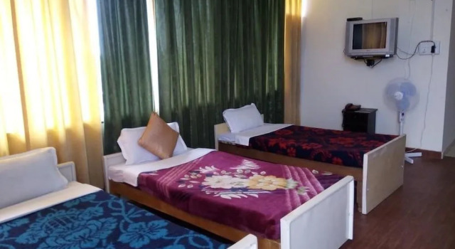 Skyview Holiday Home, Buchen Sie Hotel Chandīgarh Chandigarh Region
