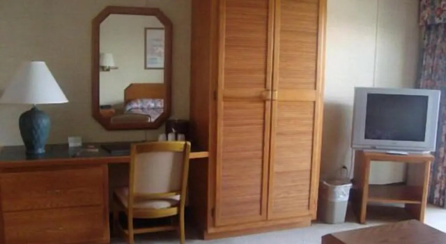 Номер Standard Island Resort