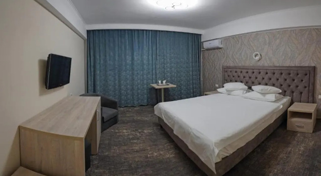 Номер Standard Hotel Tiara