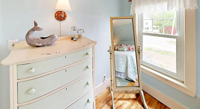 1 Tupper Rd House - 3 Br Home, Reserva ahora Casa o chalet Boothbay Harbor 