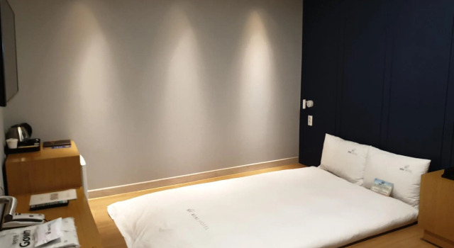 Номер Standard Mini Hotel 141