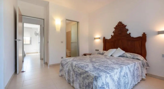 Villa Xipell 9, Book Villa Villas in Ciutadella, Villa