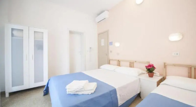 Номер Standard Hotel Colombo