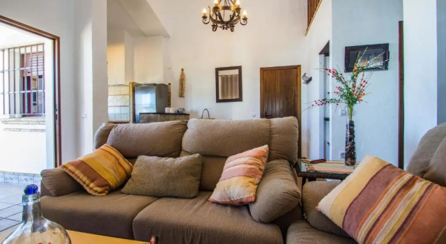 Villas Florida Conil, Забронировать Вилла Отели Конил-де-ла-Фронтера 4 звезды, 4*