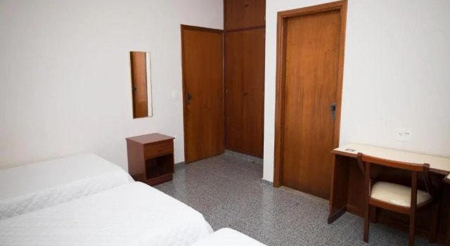 Номер Deluxe Real Palace Hotel