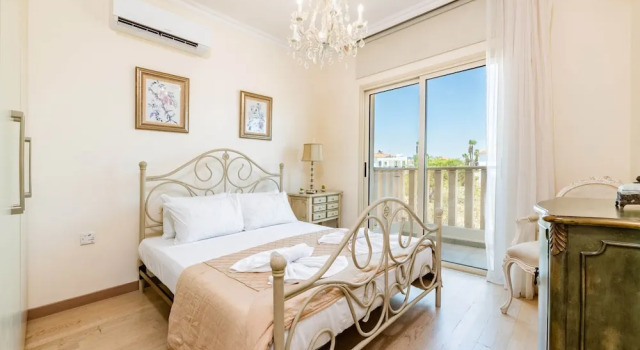 Willa Villa Jacqueline in Protaras