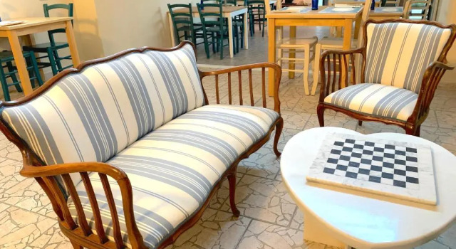 Residenza Marina B&B
