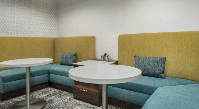 Hampton Inn Birmingham I-65/Lakeshore Drive, Reserva ahora Hotel Hoteles en Homewood con desayuno, Desayunos