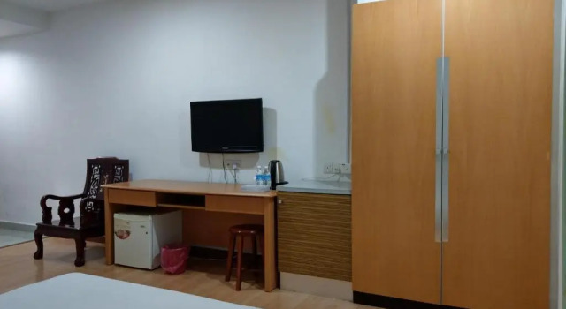 Suite Lehdo Inn