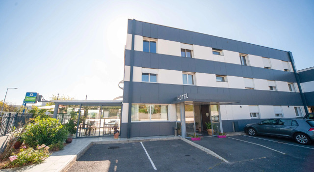 Sure Hotel by Best Western Beziers Le Monestie