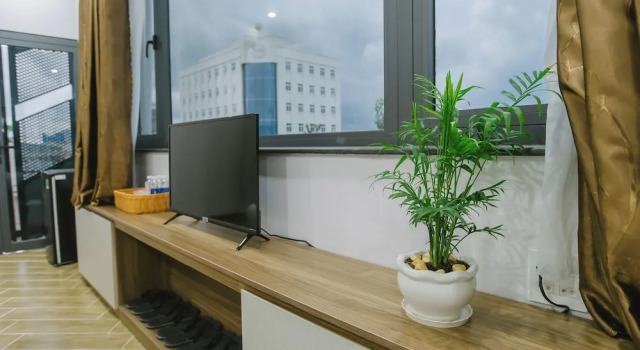 Hotel 199 CVL, Buchen Sie Hotel Cần Thơ 