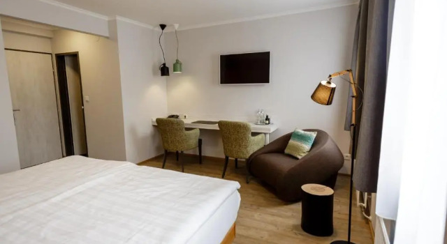 Habitación Estándar Der Stasta