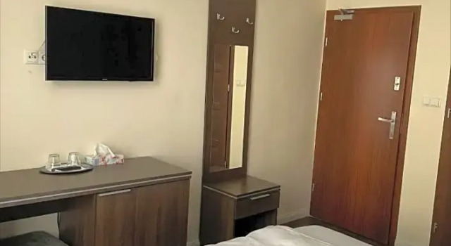 Номер Economy Hotel Greven