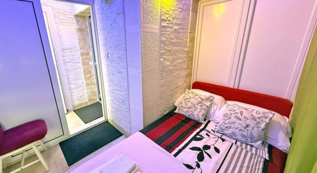 Апартаменты Apartments Dali