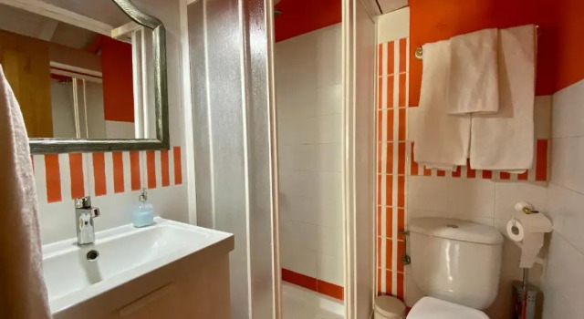 Студия Superior Apartamentos Alquitara