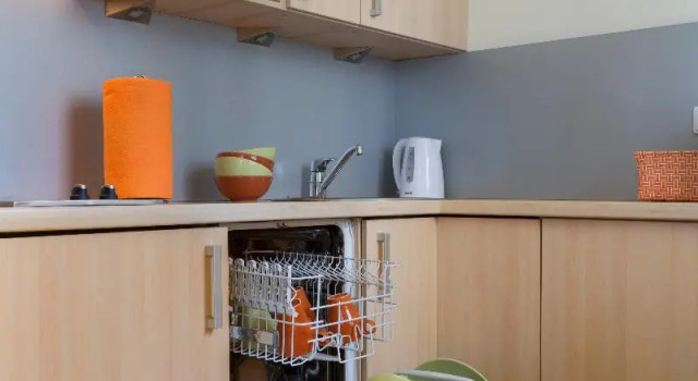 Студия Standard Apartamenty Media Park