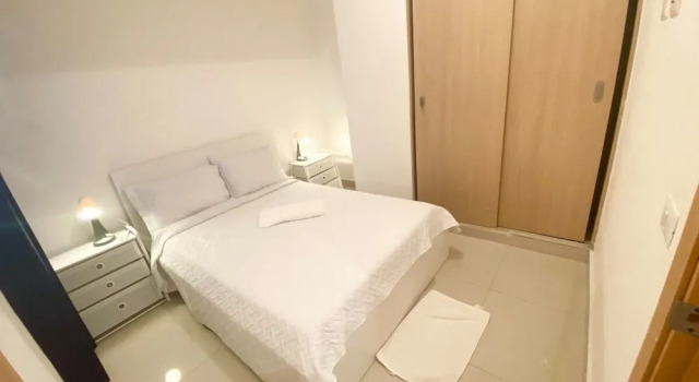 Apartamento Acogedor Cerca de la Playa