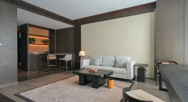 Люкс Executive HuaJian Hotel