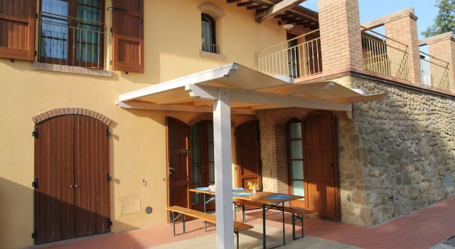 Borgo del Silenzio