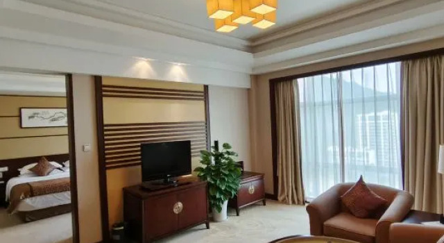 Люкс Executive Da Xie international